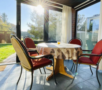 Ferienhaus Seelöwe