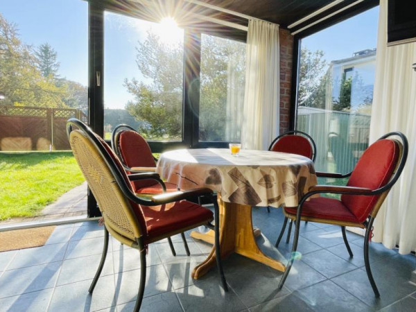 Ferienhaus Seelöwe