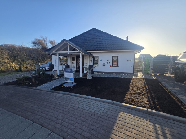 Ferienwohnung Hühnergott