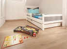 Schlafzimmer 2 - Kinderbett