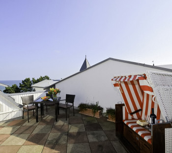 Penthouse Wolke 7
