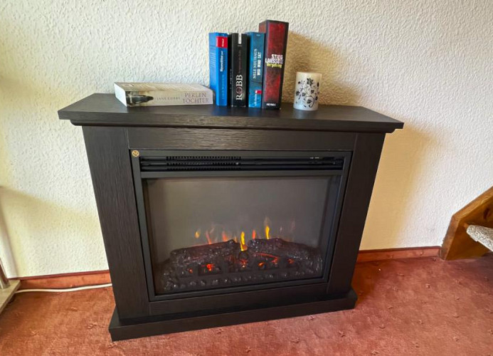 Elektrokamin EG