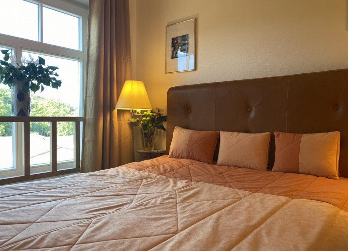 Schlafzimmer 2