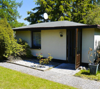 Bungalow Seehund