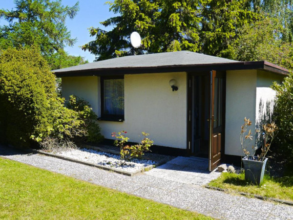 Bungalow Seehund