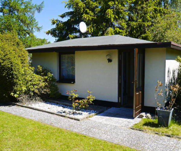 Bungalow Seehund