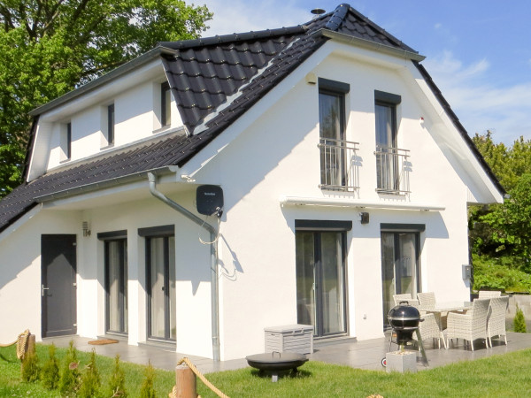 Ferienhaus Sonnendeck 36