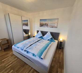 Ferienwohnung Knuths Kajüte