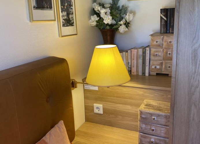 Schlafzimmer 2