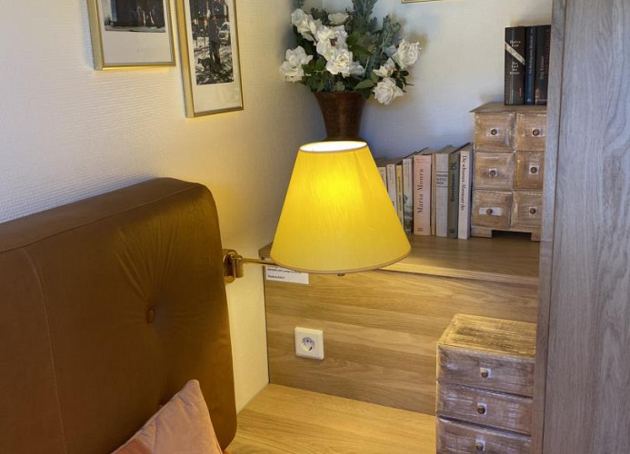 Schlafzimmer 2